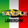 Lamborghini, Tapety na mobil